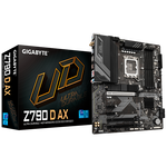 Gigabyte Z790 D AX | WiFi 6E | DDR5 | ATX - Placa Base Intel 1700