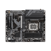 Gigabyte Z790 D AX WiFi 6E DDR5 ATX Placa Base Intel 1700 Gigabyte Z790 D AX WiFi 6E DDR5 ATX Placa Base Intel 1700