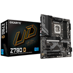Gigabyte Z790 D | DDR5 | ATX - Placa Base Intel 1700