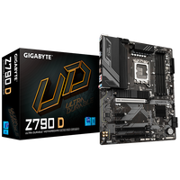 Gigabyte Z790 D DDR5 ATX Placa Base Intel 1700 Gigabyte Z790 D DDR5 ATX Placa Base Intel 1700