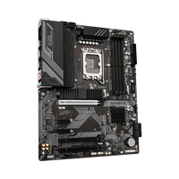 Gigabyte Z790 D DDR5 ATX Placa Base Intel 1700 Gigabyte Z790 D DDR5 ATX Placa Base Intel 1700