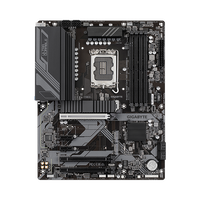 Gigabyte Z790 D DDR5 ATX Placa Base Intel 1700 Gigabyte Z790 D DDR5 ATX Placa Base Intel 1700