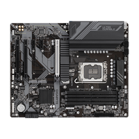 Gigabyte Z790 D DDR5 ATX Placa Base Intel 1700 Gigabyte Z790 D DDR5 ATX Placa Base Intel 1700