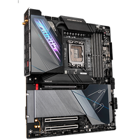 Gigabyte Z790 Aorus Master X WiFI 7 DDR5 ATX Placa Base Intel 1700 Gigabyte Z790 Aorus Master X WiFI 7 DDR5 ATX Placa Base Intel 1700