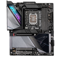 Gigabyte Z790 Aorus Master X WiFI 7 DDR5 ATX Placa Base Intel 1700 Gigabyte Z790 Aorus Master X WiFI 7 DDR5 ATX Placa Base Intel 1700