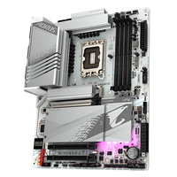 Gigabyte Z790 Aorus Elite AX ICE  WiFi 6E  DDR5  ATX  Placa Base Intel 1700