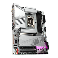 Gigabyte Z790 Aorus Elite AX ICE  WiFi 6E  DDR5  ATX  Placa Base Intel 1700