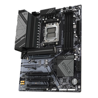 Gigabyte B650 Eagle AX  WiFi AX  DDR5  ATX  Placa Base AM5