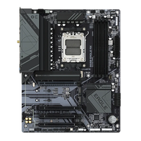 Gigabyte B650 Eagle AX  WiFi AX  DDR5  ATX  Placa Base AM5