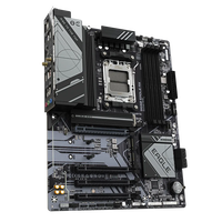 Gigabyte B650 Eagle AX  WiFi AX  DDR5  ATX  Placa Base AM5