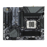 Gigabyte B650 Eagle AX  WiFi AX  DDR5  ATX  Placa Base AM5