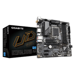 Gigabyte B760M-DS3H | WiFi AX | DDR5 | MicroATX | Placa Base Intel 1700