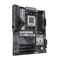 Gigabyte B850 Eagle WiFi 6E Bluetooth 53 DDR5 ATX  Placa Base AM5