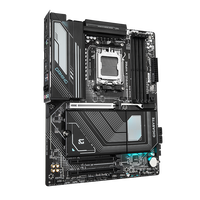 Gigabyte B850 Gaming X WiFi 6E Bluetooth 53 DDR5 ATX Placa Base AM5 Gigabyte B850 Gaming X WiFi 6E Bluetooth 53 DDR5 ATX Placa Base AM5