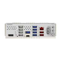 Gigabyte B850M Aorus Elite Ice  WiFi 6E Bluetooth 53  DDR5  MicroATX  Blanca  Placa Base AM5