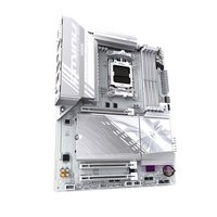 Gigabyte B850 Aorus Elite  WiFi 7 Bluetooth 54  DDR5  ATX  Blanca  Placa Base AM5