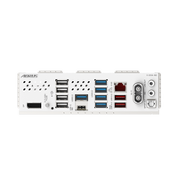 Gigabyte B850 Aorus Elite  WiFi 7 Bluetooth 54  DDR5  ATX  Blanca  Placa Base AM5