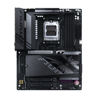 Gigabyte B850 Aorus Elite  WiFi 7 Bluetooth 54  DDR5  ATX  Placa Base AM5