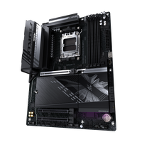 Gigabyte B850 Aorus Elite  WiFi 7 Bluetooth 54  DDR5  ATX  Placa Base AM5