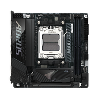 Gigabyte B850I Aorus Pro  WiFi 7 Bluetooth 54  DDR5  Mini ITX  Placa Base AM5