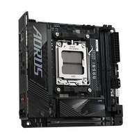 Gigabyte B850I Aorus Pro  WiFi 7 Bluetooth 54  DDR5  Mini ITX  Placa Base AM5