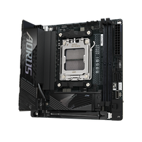 Gigabyte B850I Aorus Pro  WiFi 7 Bluetooth 54  DDR5  Mini ITX  Placa Base AM5