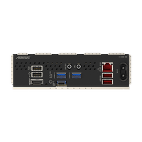 Gigabyte B850I Aorus Pro  WiFi 7 Bluetooth 54  DDR5  Mini ITX  Placa Base AM5