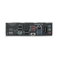 Gigabyte B850 Gaming  WiFi 6 Bluetooth 53  DDR5  ATX  Placa Base AM5