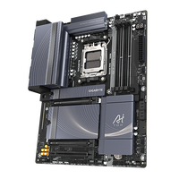 Gigabyte B850 AI TOP  WiFi 7 Bluetooth 54  DDR5  ATX  Placa Base AM5