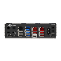 Gigabyte B850 AI TOP  WiFi 7 Bluetooth 54  DDR5  ATX  Placa Base AM5