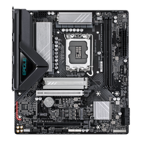 Gigabyte B860M Eagle DDR5 MicroATX Placa Base Intel 1851 Gigabyte B860M Eagle DDR5 MicroATX Placa Base Intel 1851