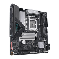 Gigabyte B860M Eagle DDR5 MicroATX Placa Base Intel 1851 Gigabyte B860M Eagle DDR5 MicroATX Placa Base Intel 1851