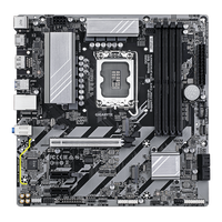 Gigabyte B860MD3HP DDR5 MicroATX Placa Base Intel 1851 Gigabyte B860MD3HP DDR5 MicroATX Placa Base Intel 1851