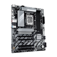 Gigabyte B860DS3H DDR5 ATX Placa Base Intel 1851 Gigabyte B860DS3H DDR5 ATX Placa Base Intel 1851
