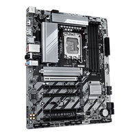 Gigabyte B860DS3H  WiFi 6E Bluetooth 53  DDR5  ATX  Placa Base Intel 1851