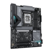 Gigabyte B860 Eagle WiFi 6E Bluetooth 53 DDR5 ATX Placa Base Intel 1851 Gigabyte B860 Eagle WiFi 6E Bluetooth 53 DDR5 ATX Placa Base Intel 1851