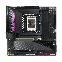 Gigabyte B860M Aorus Elite WiFi 6E Bluetooth 53 DDR5 MicroATX Placa Base Intel 1851 Gigabyte B860M Aorus Elite WiFi 6E Bluetooth 53 DDR5 MicroATX Placa Base Intel 1851