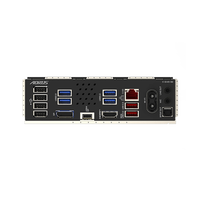 Gigabyte B860M Aorus Elite WiFi 6E Bluetooth 53 DDR5 MicroATX Placa Base Intel 1851 Gigabyte B860M Aorus Elite WiFi 6E Bluetooth 53 DDR5 MicroATX Placa Base Intel 1851