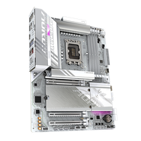 Gigabyte B860 Aorus Elite Ice WiFi 7 Bluetooth 54 DDR5 ATX Blanca Placa Base Intel 1851 Gigabyte B860 Aorus Elite Ice WiFi 7 Bluetooth 54 DDR5 ATX Blanca Placa Base Intel 1851