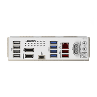 Gigabyte B860 Aorus Elite Ice WiFi 7 Bluetooth 54 DDR5 ATX Blanca Placa Base Intel 1851 Gigabyte B860 Aorus Elite Ice WiFi 7 Bluetooth 54 DDR5 ATX Blanca Placa Base Intel 1851