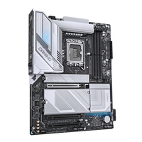 Gigabyte B860 Gaming X WiFi 6E Bluetooth 53 DDR5 ATX Placa Base Intel 1851 Gigabyte B860 Gaming X WiFi 6E Bluetooth 53 DDR5 ATX Placa Base Intel 1851