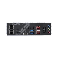 Gigabyte B860 Gaming X WiFi 6E Bluetooth 53 DDR5 ATX Placa Base Intel 1851 Gigabyte B860 Gaming X WiFi 6E Bluetooth 53 DDR5 ATX Placa Base Intel 1851