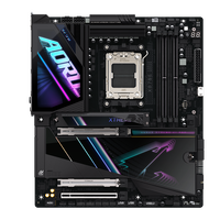 Gigabyte Aorus X870E Xtreme AI TOP  WiFi 7 Bluetooth 54  DDR5  ATX  Placa Base AM5