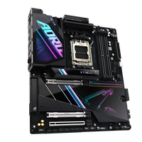Gigabyte Aorus X870E Xtreme AI TOP  WiFi 7 Bluetooth 54  DDR5  ATX  Placa Base AM5