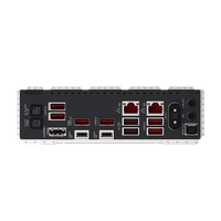 Gigabyte Aorus X870E Xtreme AI TOP  WiFi 7 Bluetooth 54  DDR5  ATX  Placa Base AM5