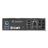 Gigabyte A520 Aorus Elite DDR4 ATX Placa Base AM4 Gigabyte A520 Aorus Elite DDR4 ATX Placa Base AM4