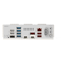 Gigabyte X870E Aorus Pro Ice  WiFi 7 Bluetooth 54  DDR5  ATX  Blanca  Placa Base AM5