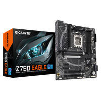 Gigabyte Z790 Eagle DDR5 | ATX | Placa Base Intel 1700