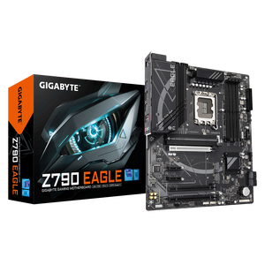 Gigabyte Z790 Eagle DDR5  ATX  Placa Base Intel 1700
