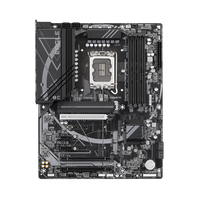 Gigabyte Z790 Eagle DDR5 ATX Placa Base Intel 1700 Gigabyte Z790 Eagle DDR5 ATX Placa Base Intel 1700